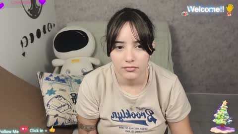 Moon Woman online show from 12/28/24, 02:54