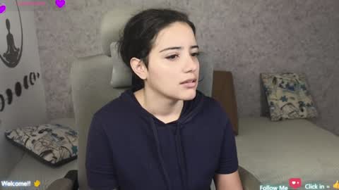 Moon Woman online show from 01/03/25, 05:50