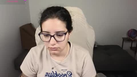 Moon Woman online show from 11/01/25, 03:08