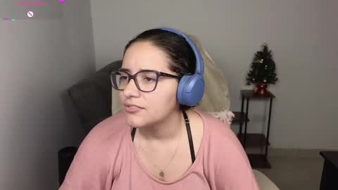 Moon Woman online show from 12/02/25, 12:49