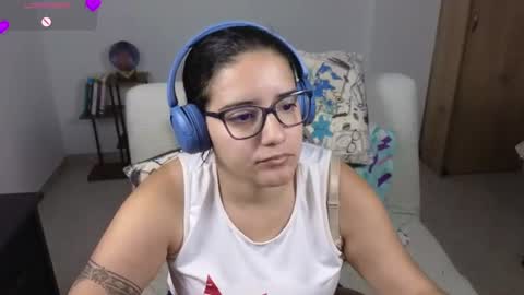 Moon Woman online show from 06/11/26, 07:17