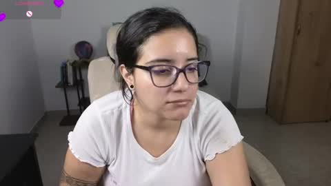 Moon Woman online show from 07/07/26, 02:14