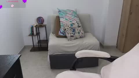 Moon Woman online show from 07/08/26, 05:17