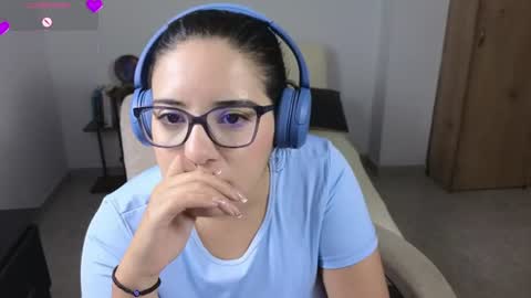 Moon Woman online show from 07/22/26, 04:04