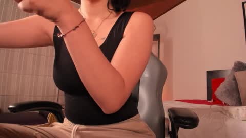 Michelle online show from 11/05/25, 01:11