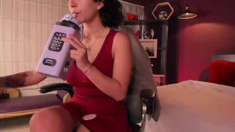 Michelle online show from 07/08/26, 12:53