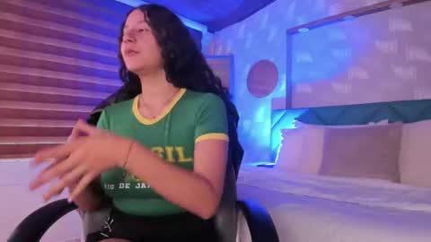 Michelle online show from 07/26/26, 01:07