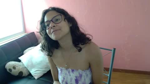 Mora Haze 3 online show from 02/24/25, 06:47