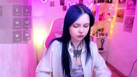 Morana online show from 01/17/26, 02:38