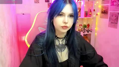 Morana online show from 03/02/26, 02:25