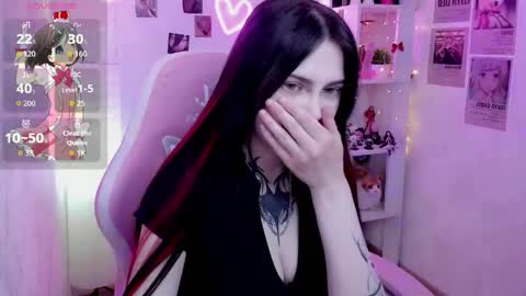 Morana online show from 05/07/26, 02:06