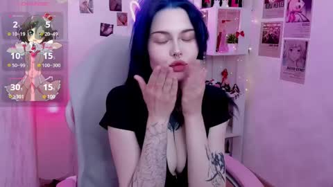 Morana online show from 05/15/26, 02:18