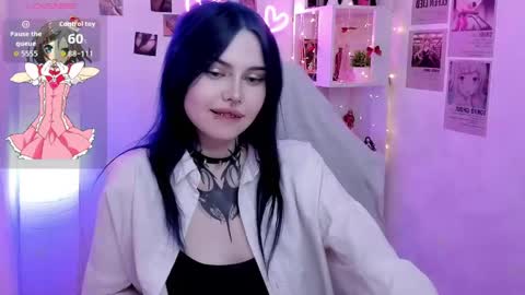 Morana online show from 05/18/26, 04:07