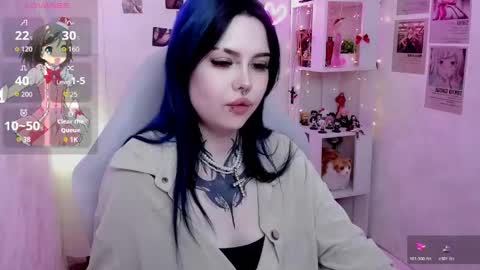 Morana online show from 05/23/26, 02:39