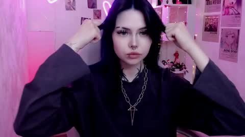 Morana online show from 05/29/26, 02:09