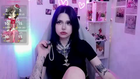 Morana online show from 06/01/26, 02:13