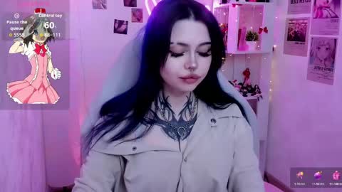 Morana online show from 06/04/26, 01:55