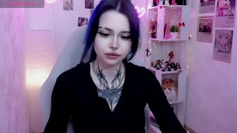 Morana online show from 06/08/26, 02:12