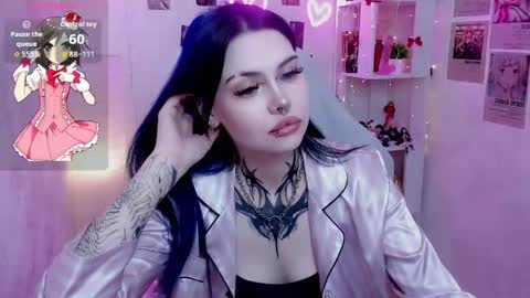 Morana online show from 06/09/26, 02:12