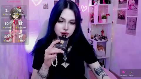 Morana online show from 06/12/26, 02:10