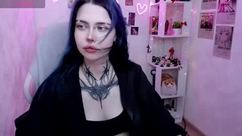 Morana online show from 06/25/26, 02:22