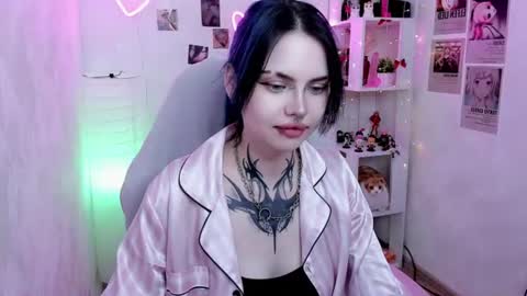 Morana online show from 06/26/26, 02:38