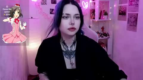 Morana online show from 07/03/26, 02:18