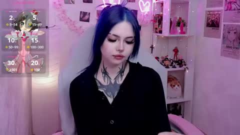 Morana online show from 07/13/26, 02:25