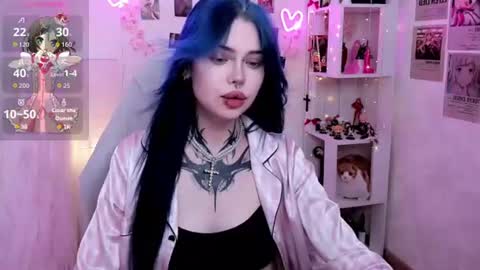 Morana online show from 07/23/26, 01:58
