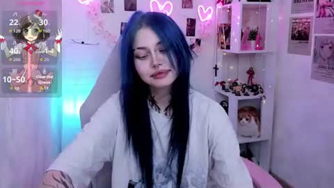 Morana online show from 07/24/26, 02:20
