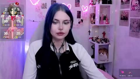 Morana online show from 07/25/26, 02:09