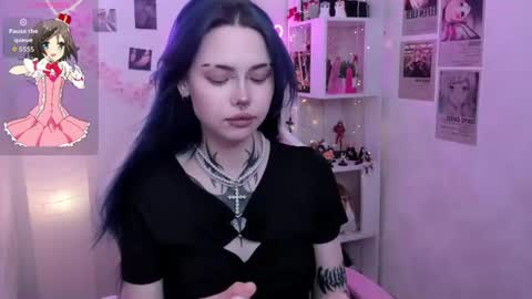 Morana online show from 07/30/26, 02:32