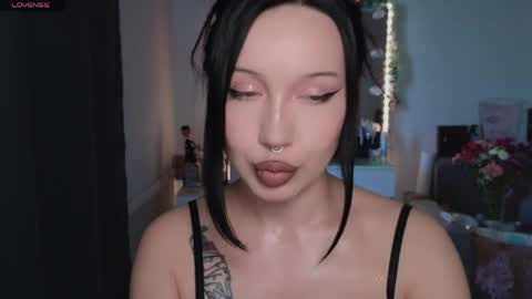 Snapshot of moranagoddess chatting on 04/02/26, 02:26 Morana follow my boosty online show from 04/02/26, 02:26