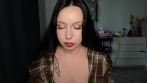 Snapshot of moranagoddess chatting on 06/08/26, 03:12 Morana follow my boosty online show from 06/08/26, 03:12