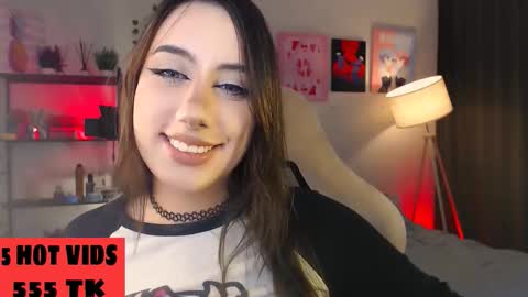 Morana Mayer online show from 09/22/25, 07:32