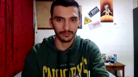 Abelardo online show from 12/03/24, 05:20