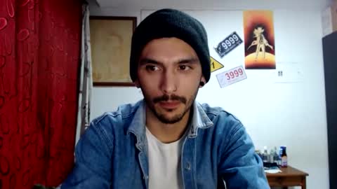 Abelardo online show from 12/04/24, 01:14