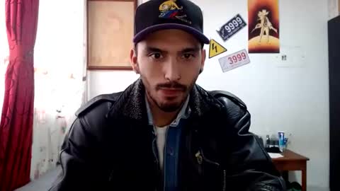 Abelardo online show from 12/04/24, 09:13