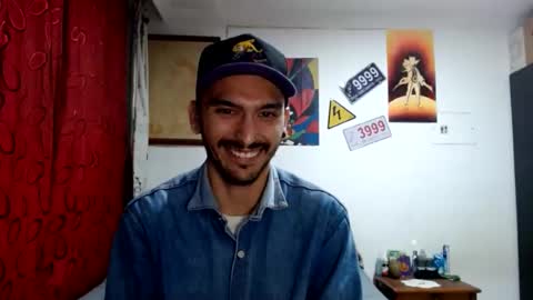 Abelardo online show from 12/05/24, 04:42