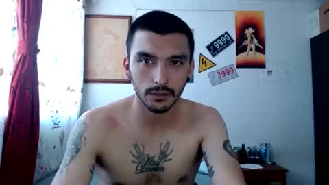 Abelardo online show from 12/05/24, 03:39