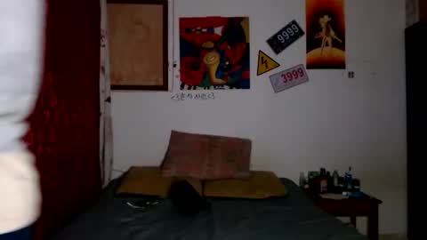 Abelardo online show from 12/06/24, 04:36