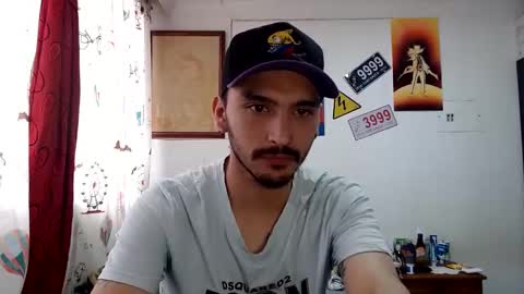Abelardo online show from 12/10/24, 06:17