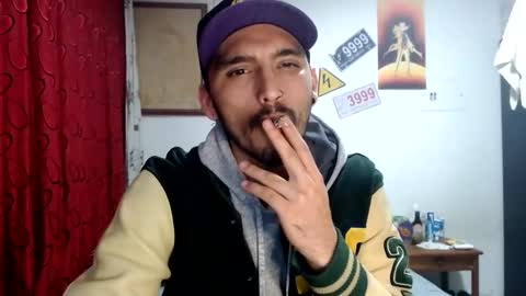 Abelardo online show from 12/12/24, 03:32