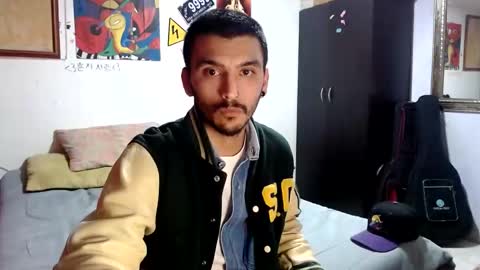 Abelardo online show from 12/14/24, 06:24