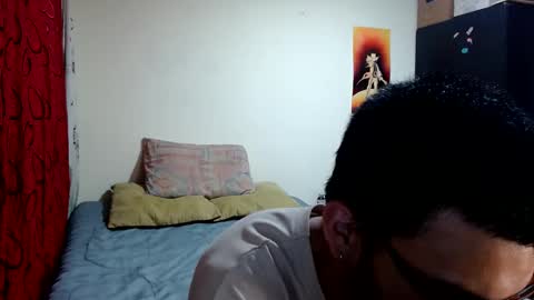 Abelardo online show from 12/21/24, 02:30