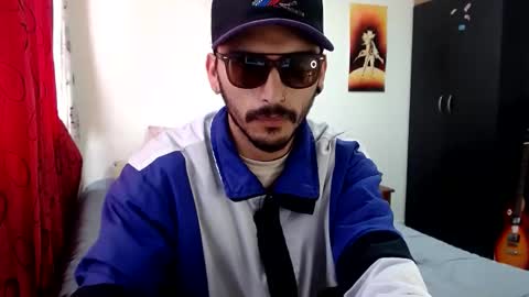 Abelardo online show from 12/21/24, 05:18