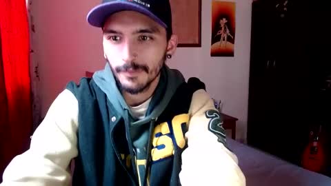Abelardo online show from 12/22/24, 04:38
