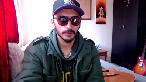 Abelardo online show from 12/27/24, 05:26