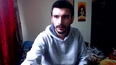 Abelardo online show from 12/29/24, 03:24