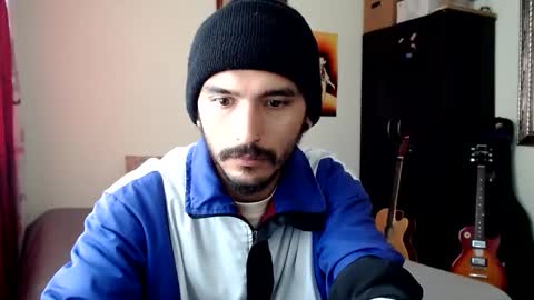 Abelardo online show from 12/30/24, 04:40